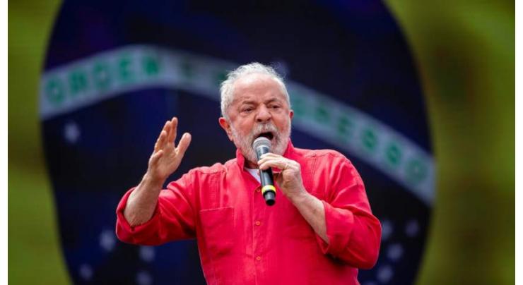 US Taking Increasingly Aggressive Steps to Keep Its Former Clout - Brazil's Workers' Party