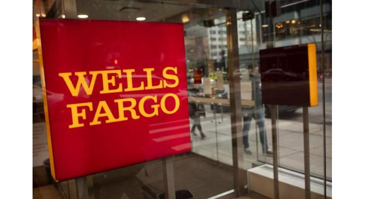 US Fed Says Fined Wells Fargo $67.8Mln for Poor Oversight of Sanctions Compliance