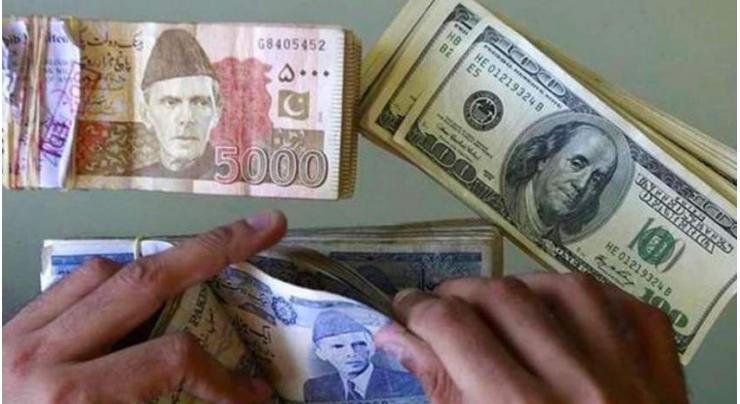 Rupee sheds 14 paisas against dollar
