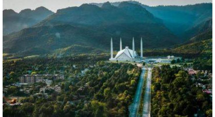 CDA to auction commercial plots in Islamabad to boost revenue
