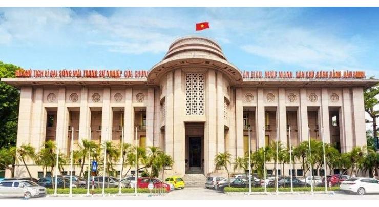 Vietnam's central bank signals more rate cuts to bolster economic growth
