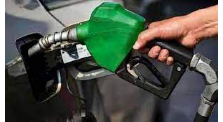 Prices of petrol, diesel to remain unchanged for next fortnight
