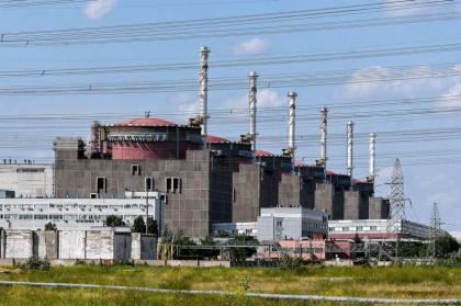 Через рік Україна перетворила ядерний реактор на російську військову базу
