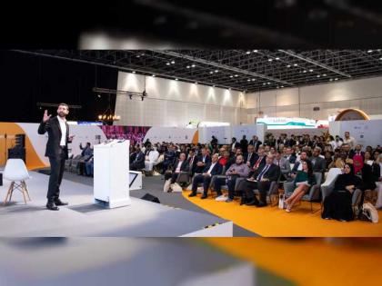 انطلاق الدورة الـ 48 من معرض الشرق الأوسط للطاقة في دبي