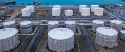 Las importaciones españolas de gas ruso subieron más de un 150% en febrero – Compañía energética
