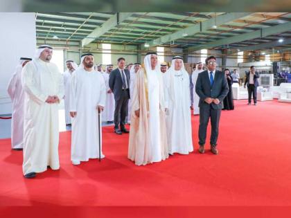 Sustainable industrial sector key driver of local economy: RAK Ruler