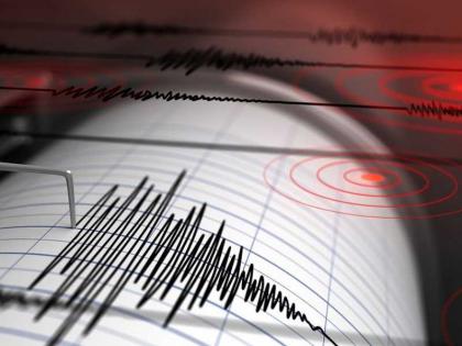 Magnitude 4.6 earthquake hits Türkiye&#039;s Kahramanmaraş, leaves no damages