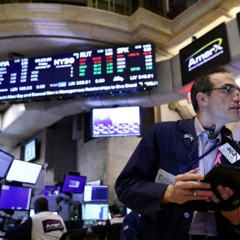 Bank fears return to haunt global stock markets

