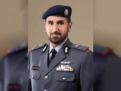 قائد عام شرطة أبوظبي : الاستدامة والأمان وجودة الخدمات جعلت الإمارات &quot;الأسعد&quot; بالمنطقة