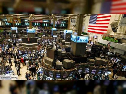 الأسهم الأمريكية تغلق على تباين في مستهل الأسبوع