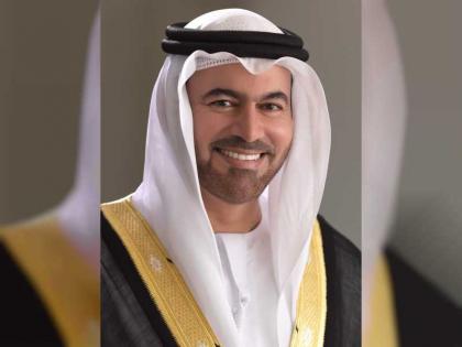 محمد القرقاوي : قرارات رئيس الدولة امتداد لرؤية واضحة لمستقبل الإمارات