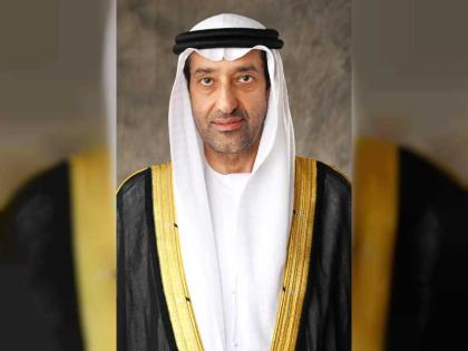 صقر بن محمد القاسمي : قرارات رئيس الدولة تدعم مؤشرات سعادة المواطن