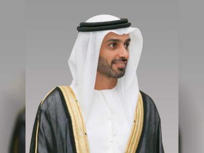 أحمد بن حميد النعيمي: قرارات رئيس الدولة نظرة صائبة وحكيمة وثقة أتت في أهلها