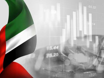 أسهم الإمارات تضيف 201.5 مليار درهم لرأسمالها السوقي خلال مارس 