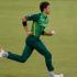 Shaheen Shah Afridi set to return to international cricket