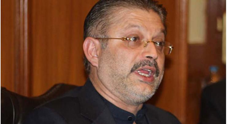 Rs15bn subsidy to be provided in Ramzan: Sindh Information Minister Sharjeel Inam Memon
