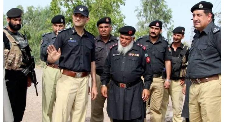 SSP directs officers to ensure security arrangements at Bachat Bazaars
