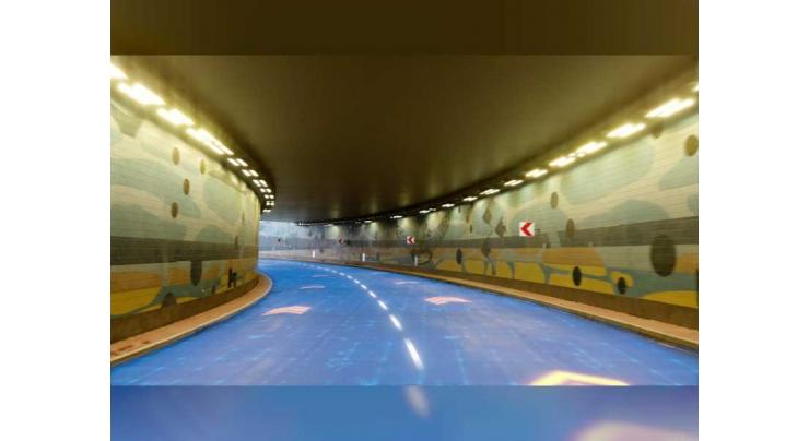 RTA opens two bridges, one tunnel under Falcon Interchange Improvement Project