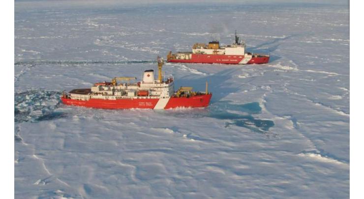 Trudeau Says Gov't in Talks With Davie Shipyard to Build Icebreakers for Coast Guard
