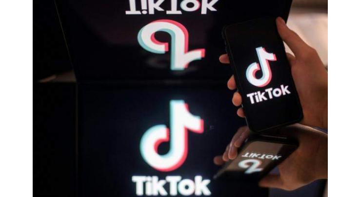 TikTok hit with UK fine, Australia government ban
