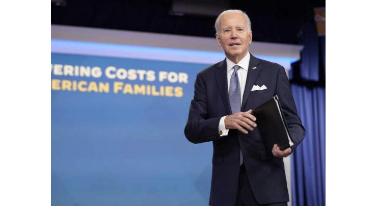 House Oversight Panel Says Received 'Startling' Info About Biden Classified Document Case