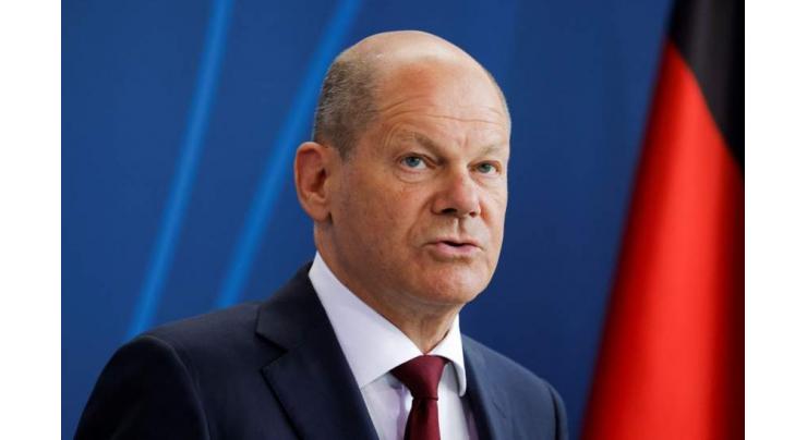German Economy Minister Calls For Sanctions Against Countries Using Russian Nuclear Fuel