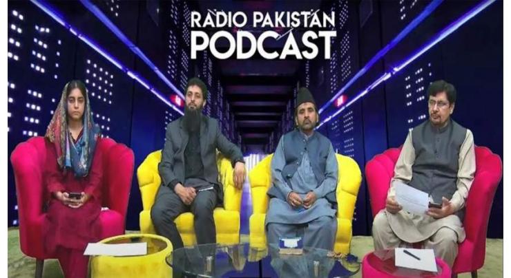 Special Ramazan transmission of Radio Pakistan spreading message of love, peace
