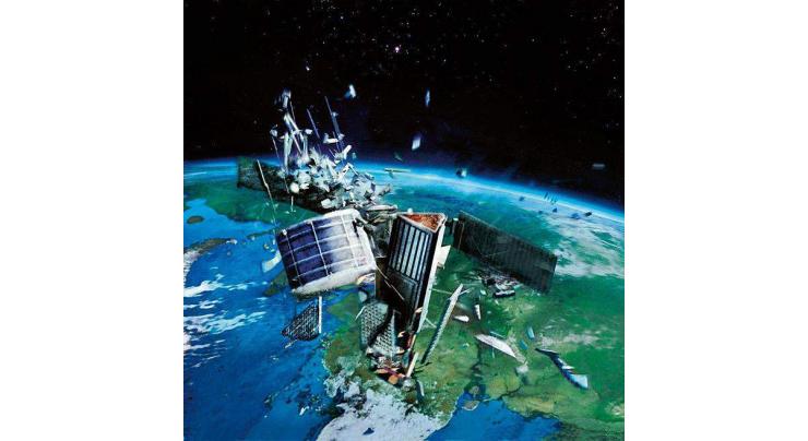 Italy Joins Commitment to Refrain From Anti-Satellite Missiles Tests in Space - Authority
