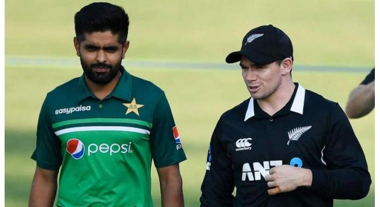 Pak cricket team management for New Zealand series announced
