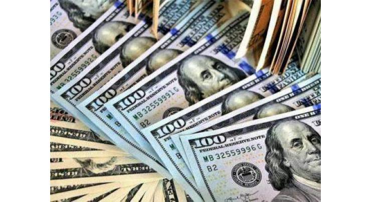 Foreign Exchange (Forex) Open Market Rate in Pakistan 07 April 2023