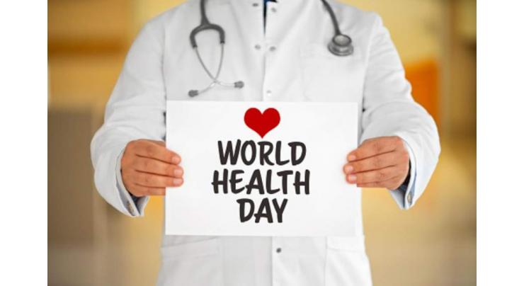 World Health Day observed across country
