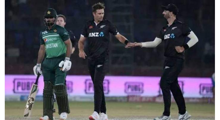 Tickets for Pak v NZ matches in Rawalpindi and Karachi to go on sale
