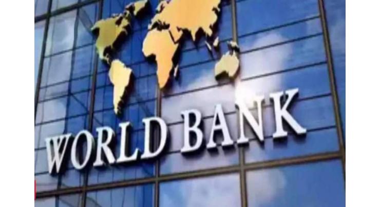 World Bank Warns Against Trade Protectionsim Amid Inflation - Malpass