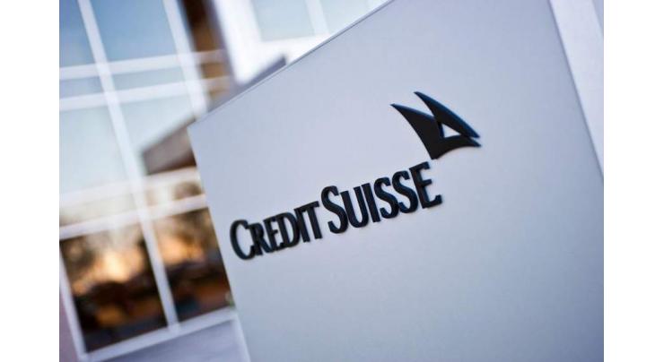 Swiss parliament fumes over Credit Suisse collapse
