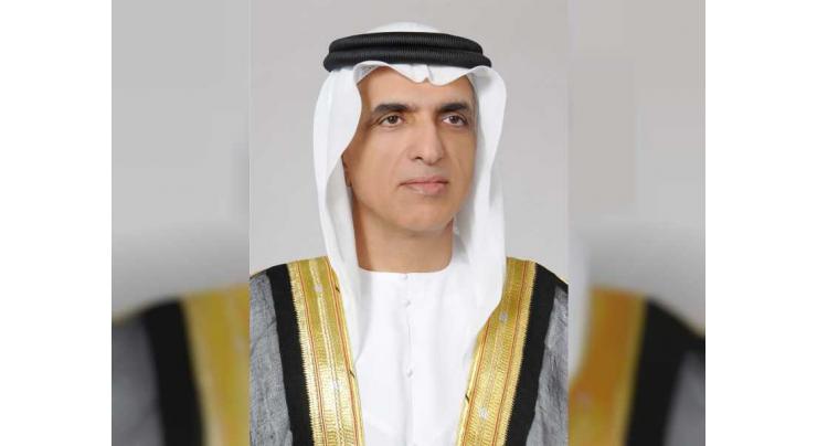 RAK Ruler condoles with Emir of Kuwait over passing of Mubarak Jaber Al Mubarak Al Sabah