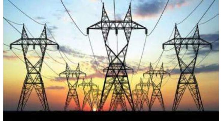 Sindh cabinet approves establishment of Electric Power Regulatory Authority
