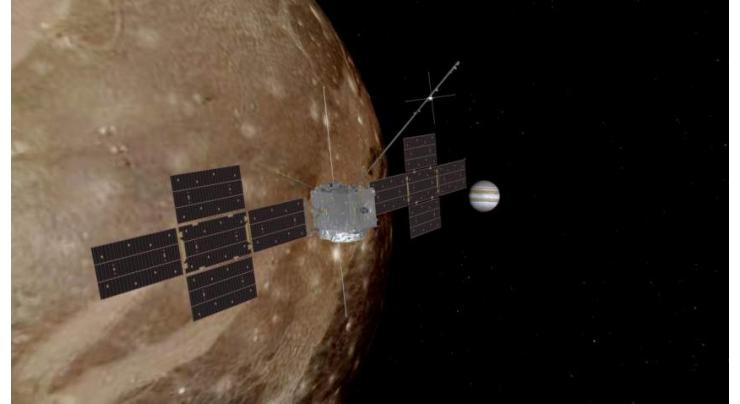 Weather delays launch of Europe's Jupiter mission by 24 hours

