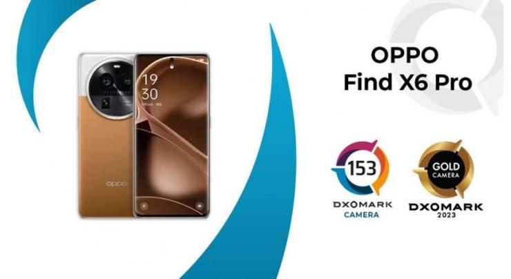oppo-find-x6-pro-takes-top-spot-on-dxomark-global-camera-rankings-with-impressive-153-score-urdupoint