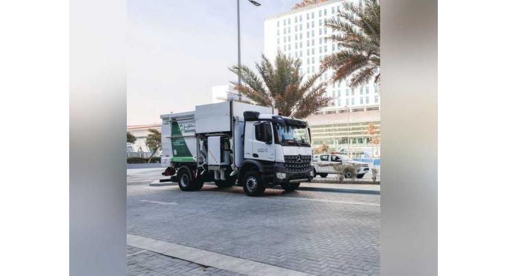 Tadweer optimises operations to tackle increase in food waste during Ramadan