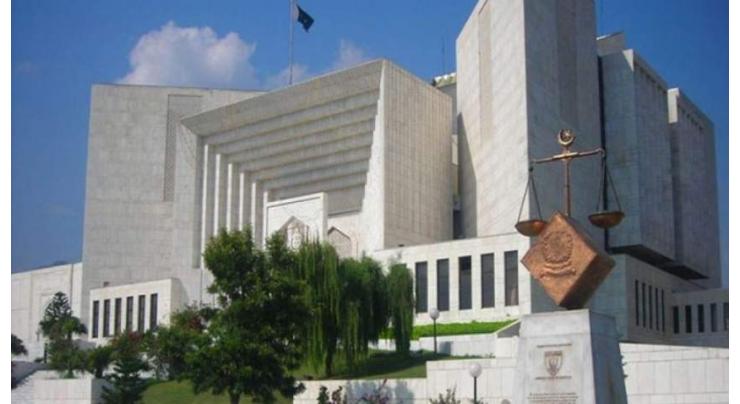 Supreme Court orders SBP to release funds for Punjab Assembly elections
