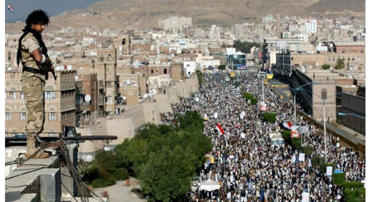 Yemen's Houthis Say Negotiations With Saudi Arabia Progressing