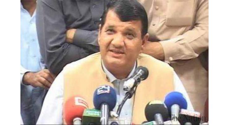 Country's prosperity linked with supremacy of Parliament: Muqam

