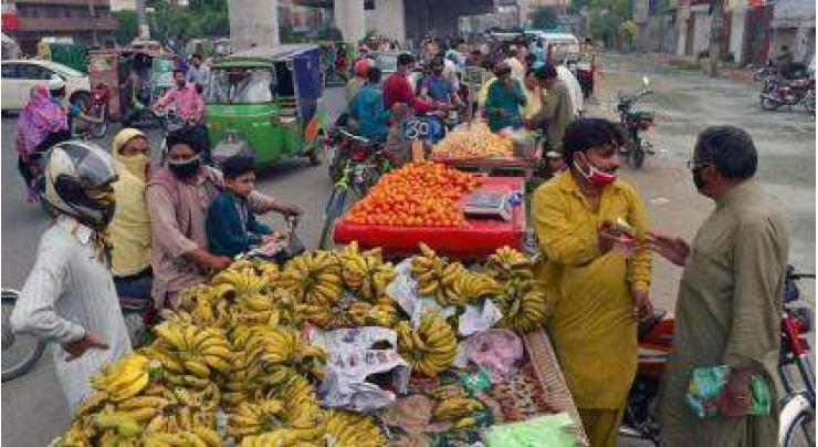 Profiteers fined for overpricing in Hyderabad
