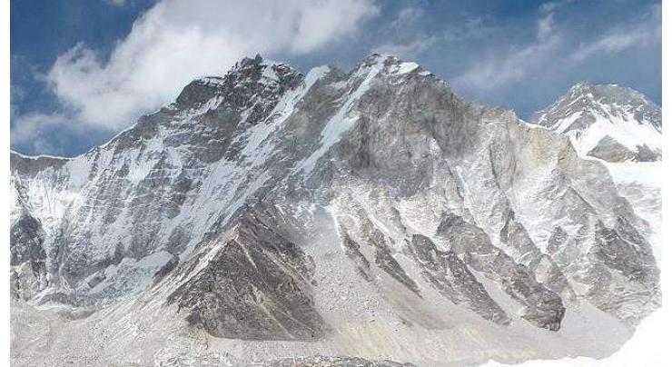 Five climbers evacuated from Annapurna
