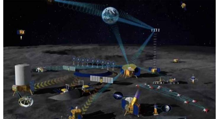 Artemis II Member Says Moon Cooperation With Russia, China Possible, But Takes Leadership
