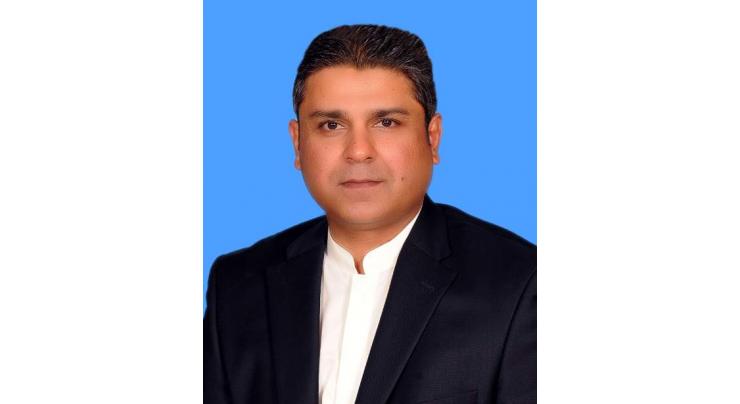PCB earns Rs. 12 bln through current PSL season: Federal Minister for Inter Provincial Coordination Ehsan-Ur Rehman Mazari