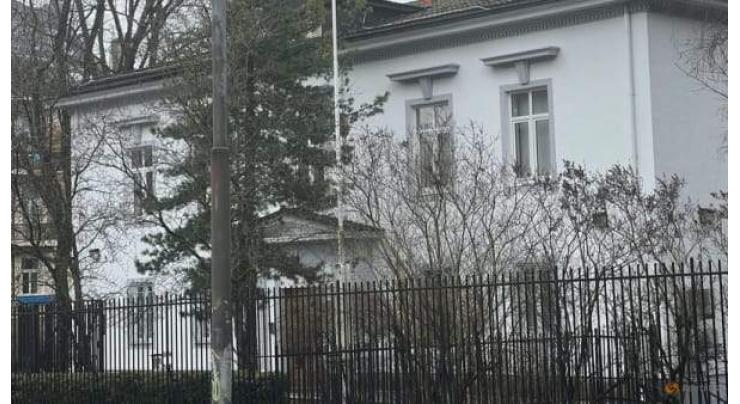 Russian Embassy in Switzerland Denies Threatening Local Journalists