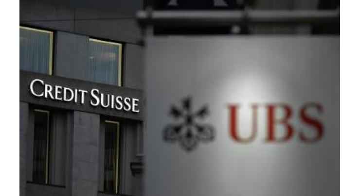 Over $68 bn withdrawn from Credit Suisse ahead of UBS takeover

