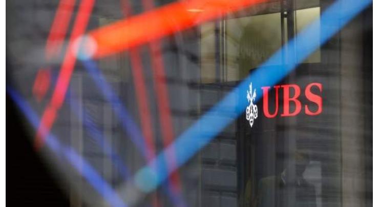 Investors look for strength in UBS results

