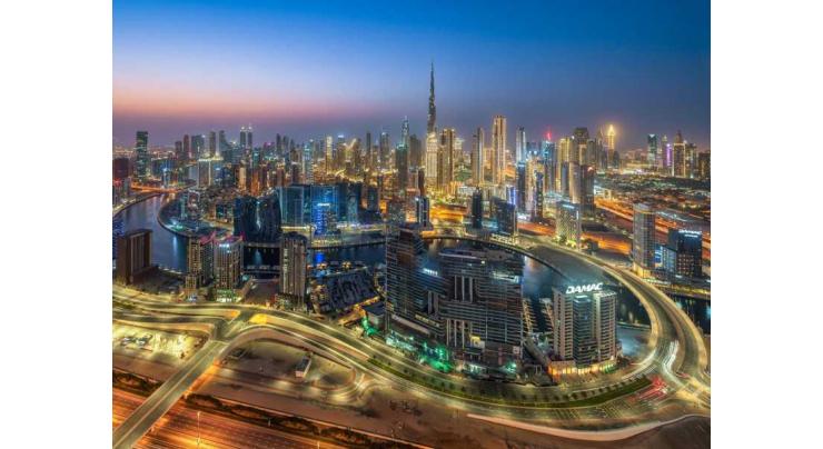 Dubai records over AED1.4 bn in realty transactions Tuesday